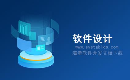 表结构 - CRMS_MCAL_MKTPRJ_DATA - 门店营销项目数据 - SAP S/4 HANA 企业管理软件与解决方案数据库表结构设计文档